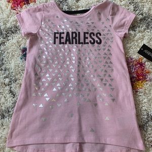 fearless shirt